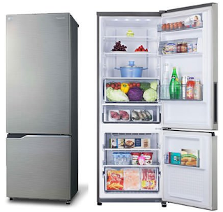 Bagian Bawah Kulkas 2 Pintu Tidak Dingin Infoyes