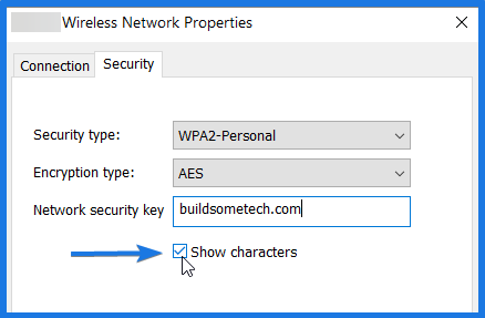 How to Find WiFi Password on Windows 10 [100% Working]