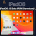 Download iPadOS 13 IPSW Beta Update for iPad via Direct Link