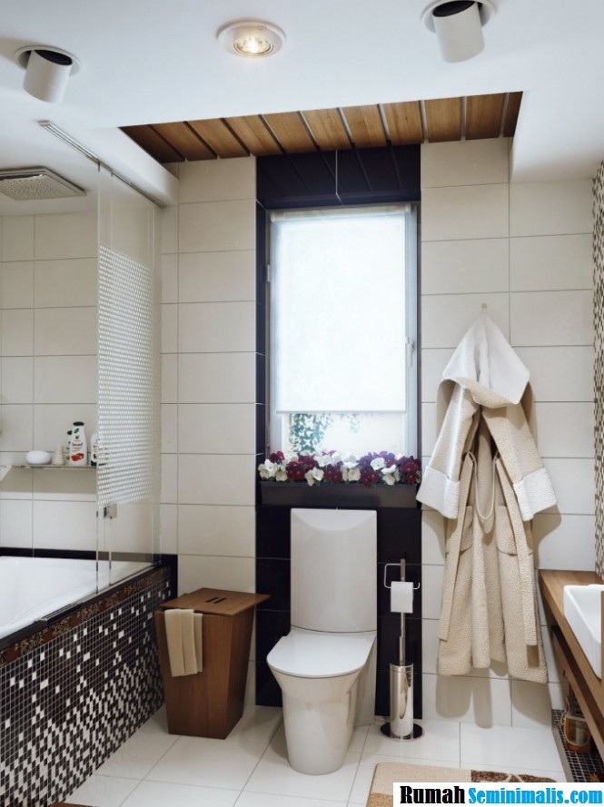 Desain Kamar Mandi Kecil Sederhana Minimalis Desain Kamar Mandi Kecil Sederhana Minimalis