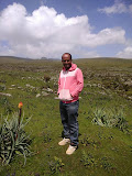 Amhara bureau Of Agriculture GIS Expert