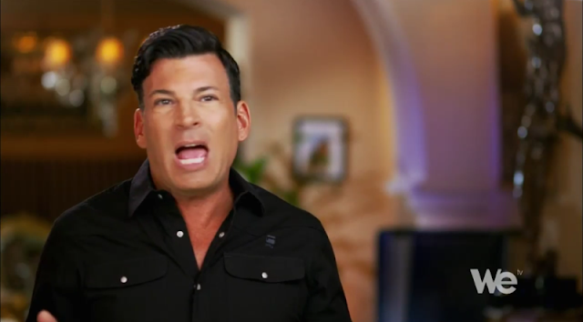 Budget Fairy Tale: "David Tutera Unveiled" Recap - Showstopper Bride