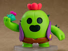 Nendoroid Brawl Stars Spike (#1297) Figure