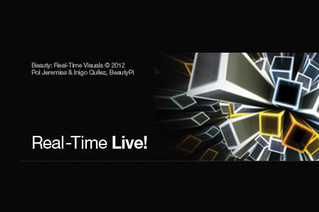 SIGGRAPH 2013 Computer Animation Festival and Real-Time Live! Deadlines ...
