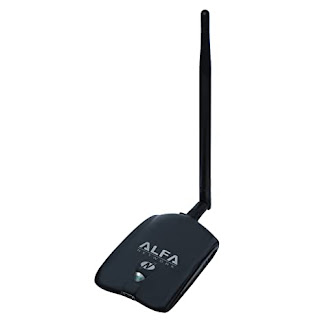 Alfa AWUS036NH Kali Linux WiFi Adapter 2020