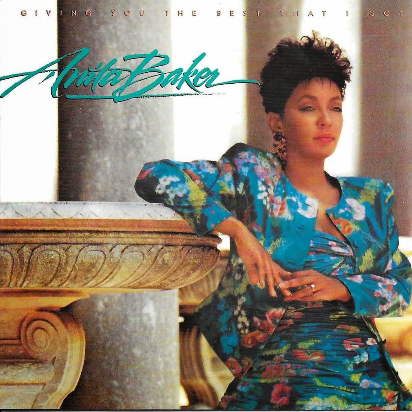 Revealed The Truth About Anita Bakers Limp - 7ecum28
