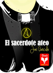 <a href="http://joebarcala.com">www.JoeBarcala.com </a><br><br><br>El sacerdote ateo