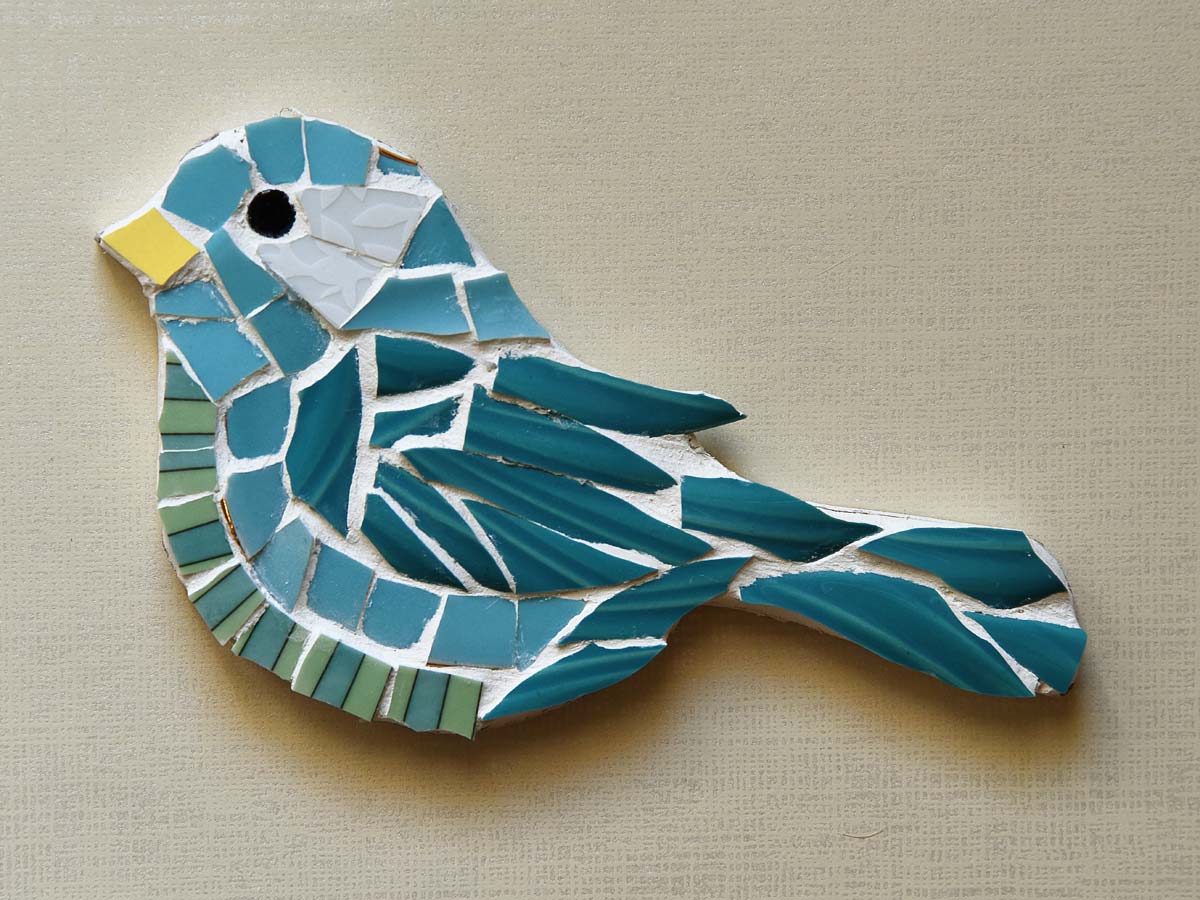 Selep Imaging Blog Mosaic Birds
