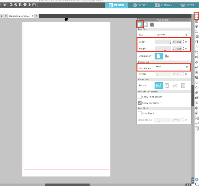 Silhouette Not Cutting Vinyl Straight? Troubleshooting and Tips to Fix