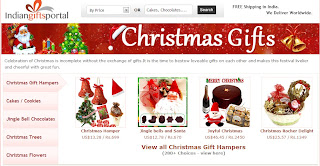 Christmas Offers 2012 Shopping Online
