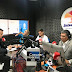 Marcos Melo estreia nas manhãs da Jockey FM