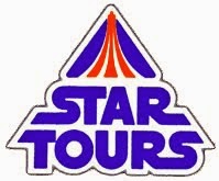 STAR TOURS