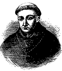 CREACIÓN DIÓCESIS DE BUENOS AIRES -  Fray PEDRO CARRANZA 1er Obispo (24/03/1620)