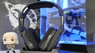 ASTRO A50 ASTRO A50