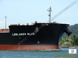 Lowlands Blue