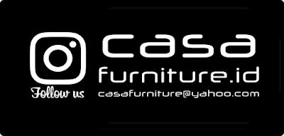 Casa furniture di Instagram