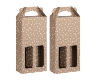 window die-cut boxes window die-cut boxes