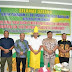 Pangdam I /BB Gelar Silaturahmi Dengan Tiga Bupati Dalam Wilayah Teritorial Kodim 0209 / Labuhanbatu 