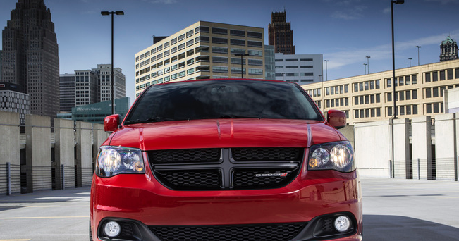 Chrysler llc sales figures #5