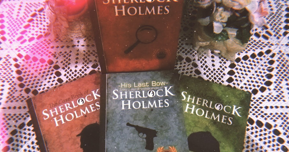 Sherlock Holmes Series