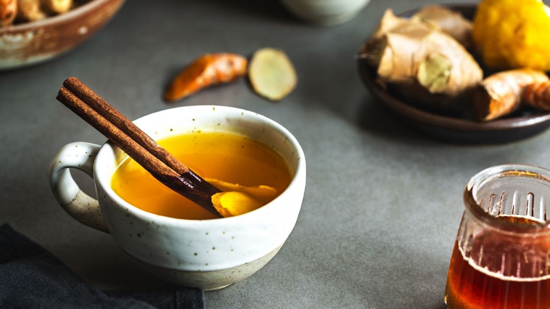 Fire Cider Vinegar A Natural Cold and Flu Remedy — Becca Ink