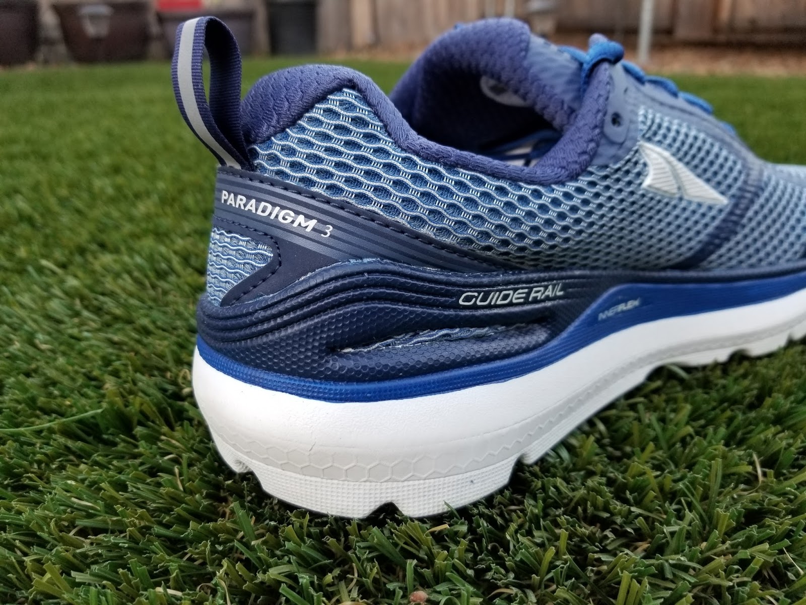Running Without Injuries: Altra Paradigm 3.0 Review