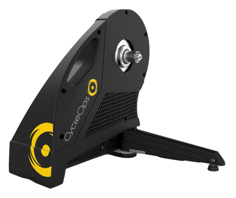 cycleops silencer direct drive trainer