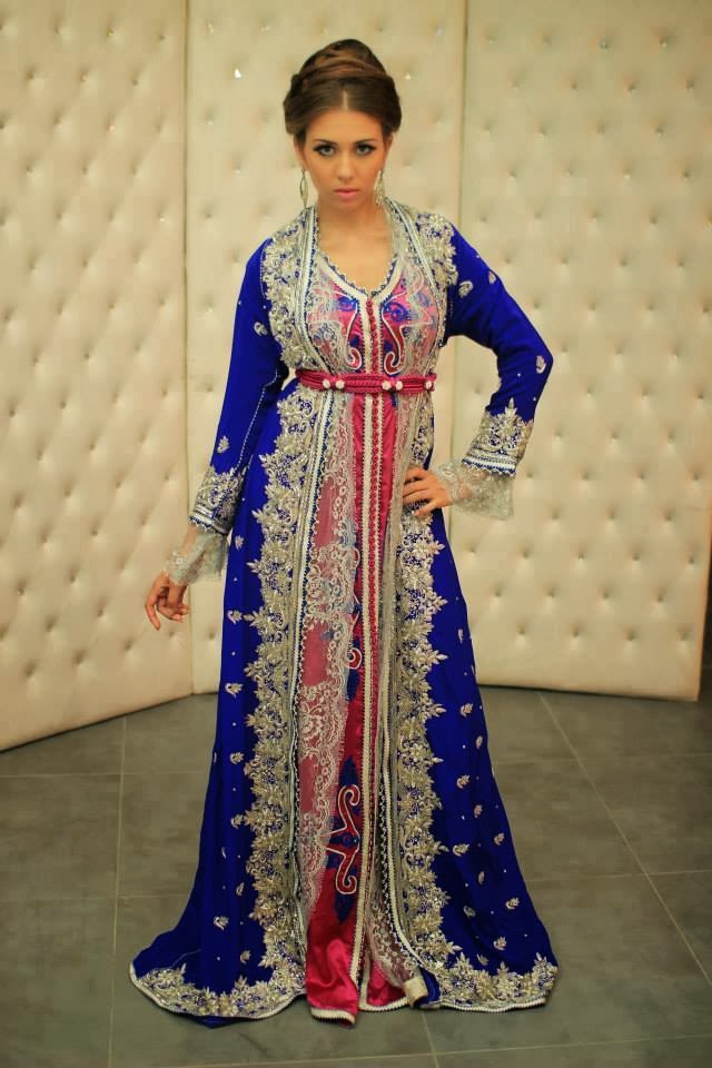 Arabian Fashion #1 by Raneem90 on DeviantArt