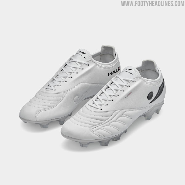 concave cleats