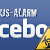 Προσοχή: Νέος ιός κυκλοφορεί στο Facebook