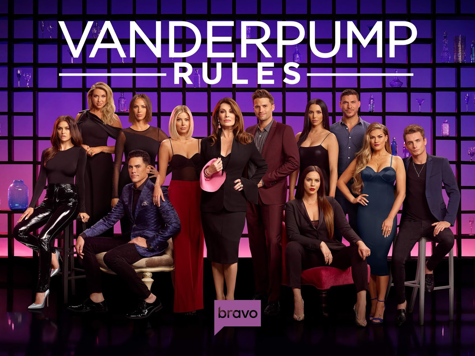 Vanderpump Rules Starts Filming Season 8 — See Pics Here!