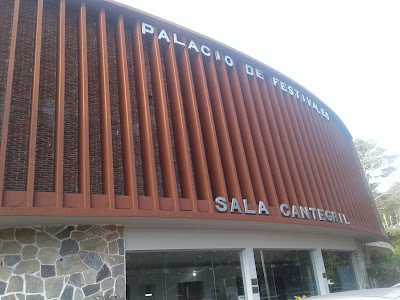 Sala Cantegril 