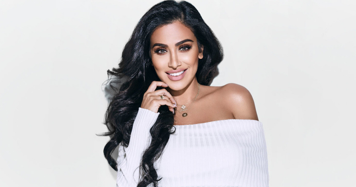 Huda Kattan Body Statistics Net Worth, Height, Affairs and Facts or