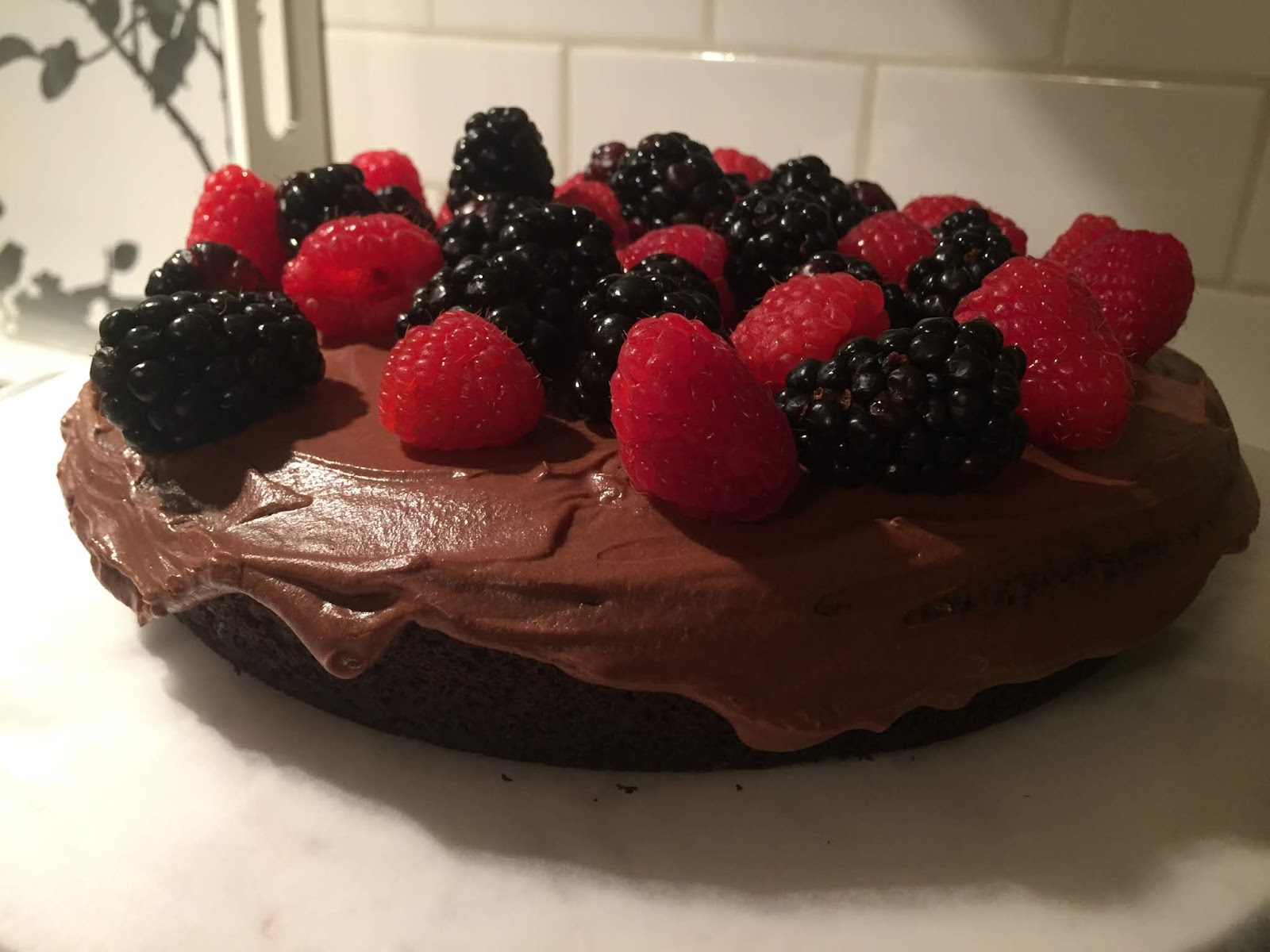 Trim Healthy Mama Trimtastic Chocolate Zucchini Cake Review Lora Lovin Osburn