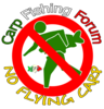 No Flying Carp