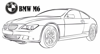 Download Wallpaper Mobil Bmw