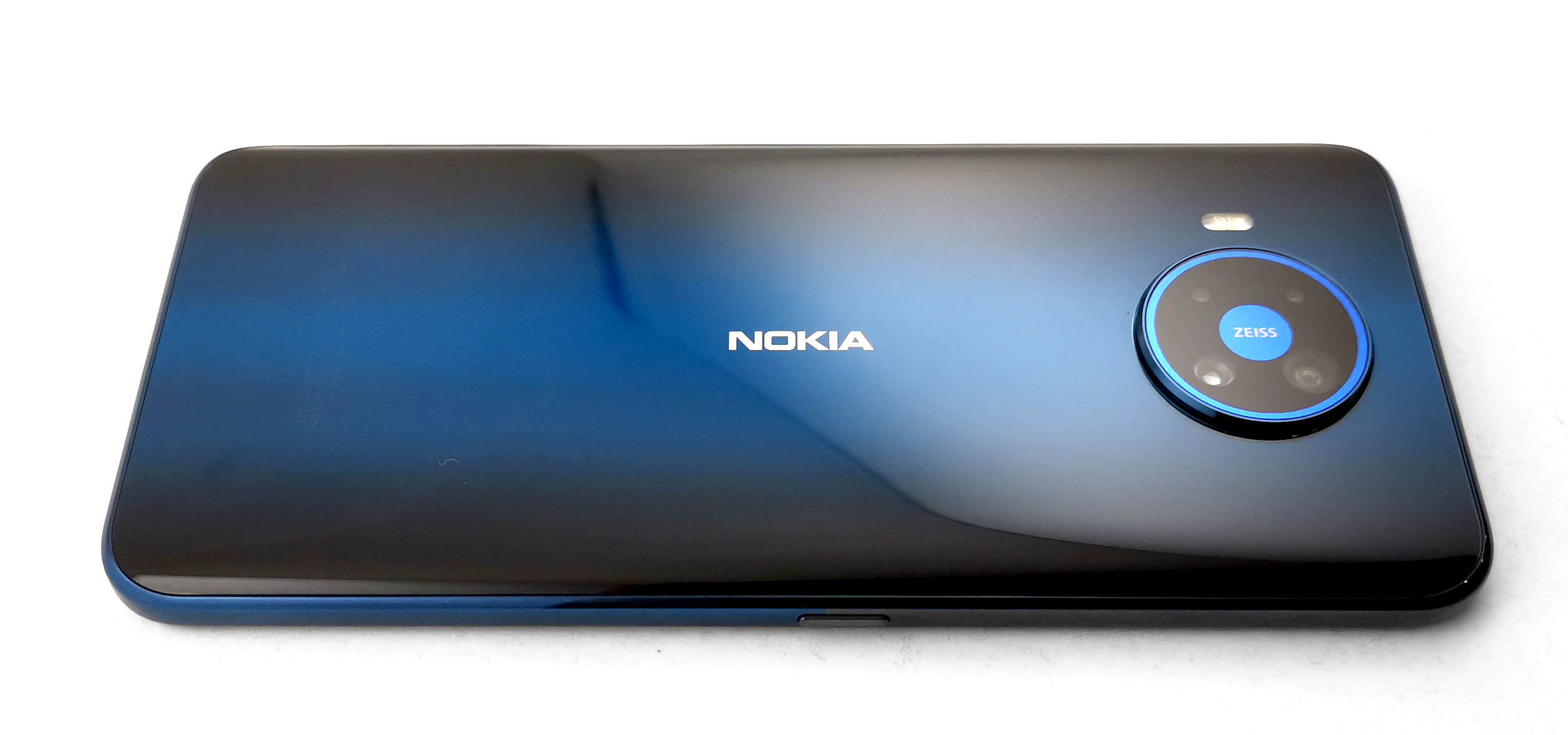 חפיצים כזה ניסיתי Nokia 8.3 5G