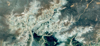 botany fantasy in stone desert,,Abstract Naturalism,abstract photography deserts of Africa from the air,abstract surrealism,mirage in Sahara desert,fantasy forms of green stone in the desert botany fantasy in stone desert,,Abstract Naturalism,abstract photography deserts of Africa from the air,
