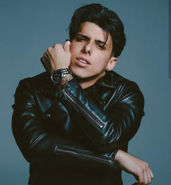 Gilmher croes Wiki, Biography, Age, Girlfriend, Career and More