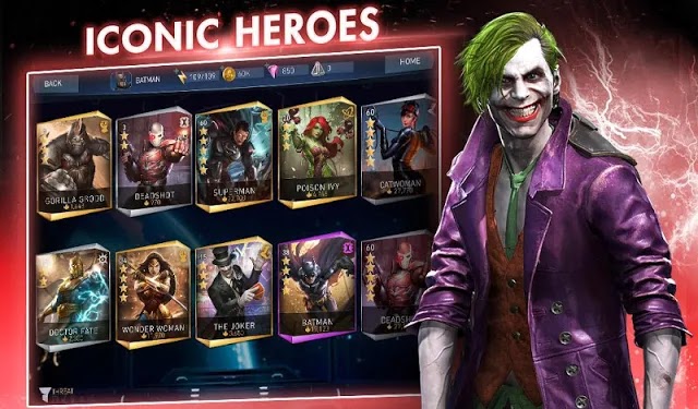 Joygame موقع الألعاب الأونلاين المجانية