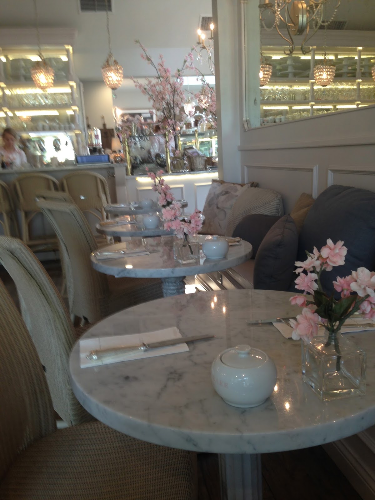 Indianapolis Restaurant Scene The Cake Bake Shop