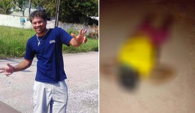 Homem é morto a tiros no município de Serrolândia