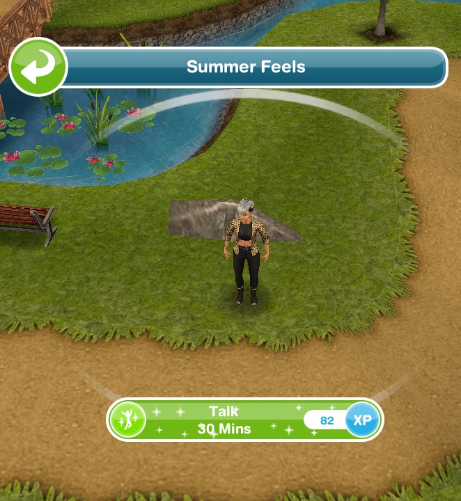 How To Complete Back To The Wall Quest Freeplay Guide