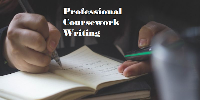 Best Coursework Writing Services