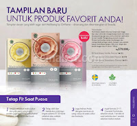 Katalog Oriflame November 2025 - Halaman 55 Katalog Oriflame Terbaru November 2025 - Hal 55