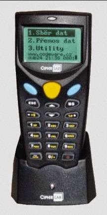 CIPHERLAB 308 USB-TO-RS232 INTERFACE CONVERTER DRIVER