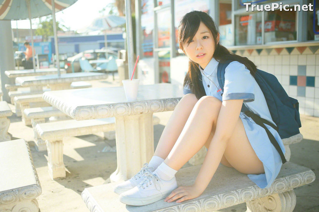 Image Wanibooks No.126 – Japanese Actress and Idol – Rina Koike - TruePic.net - Picture-56