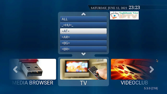 IPTV STB Emulator codes portal iptv_13-06-2021 IPTV STB Emulator codes portal iptv