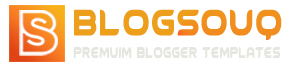 Blogspot Premium Templates | Blogger Templates Premium