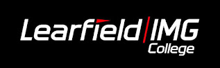Learfield IMG College logo